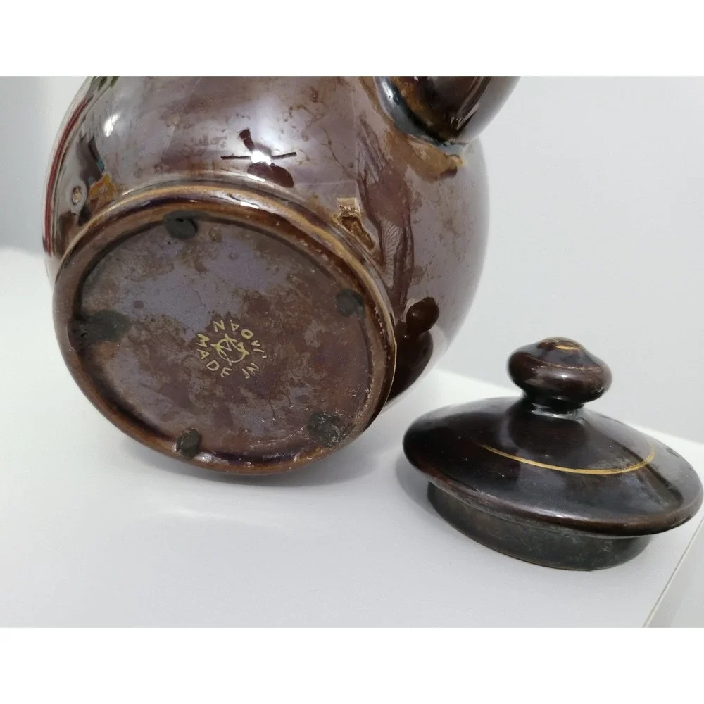 N/A coffee pot